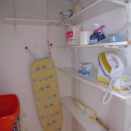 아파트 Apartmentstudio Mit Tiefgarage Free Parking