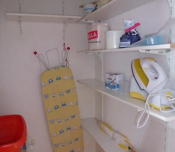 Appartamento Apartmentstudio Mit Tiefgarage Free Parking