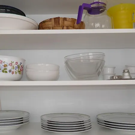 アパート Apartmentstudio Mit Tiefgarage Free Parking