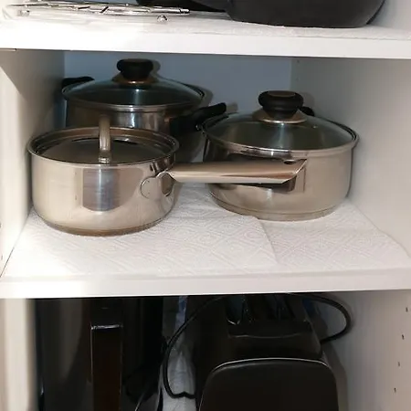 Apartmentstudio Mit Tiefgarage Free Parking