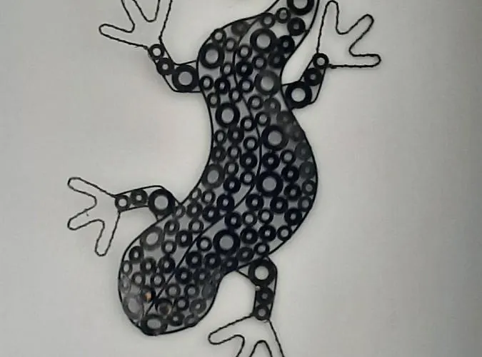 Apartmentstudio Mit Tiefgarage Free Parking Appartement