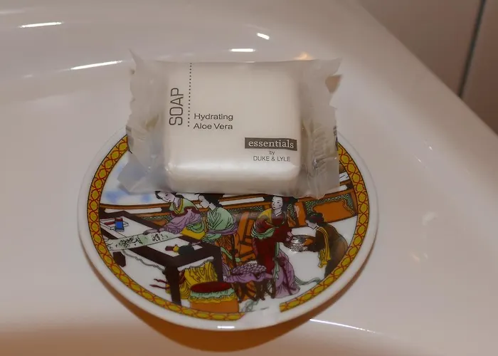 Apartmentstudio Mit Tiefgarage Free Parking