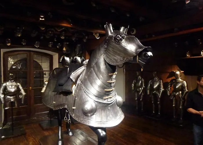 City Apartmentstudio Mit Tiefgarage