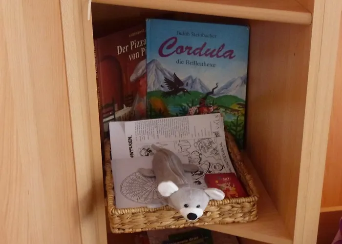 Appartement Apartmentstudio Mit Tiefgarage Free Parking *