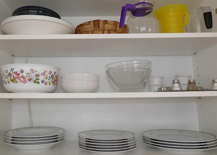 Appartement Apartmentstudio Mit Tiefgarage Free Parking