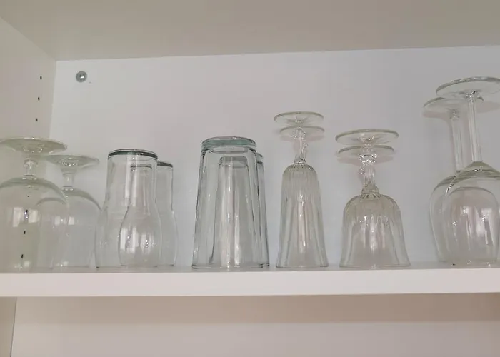 Lägenhet Apartmentstudio Mit Tiefgarage Free Parking *