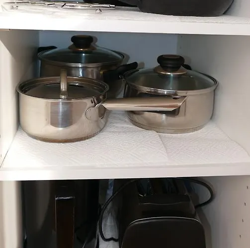 City Apartmentstudio Mit Tiefgarage